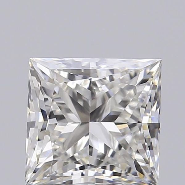 Princess Lab-Grown Diamond image
