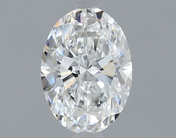 Oval Diamond image