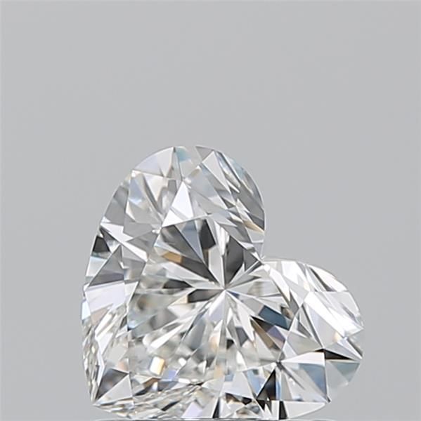 Heart Diamond image