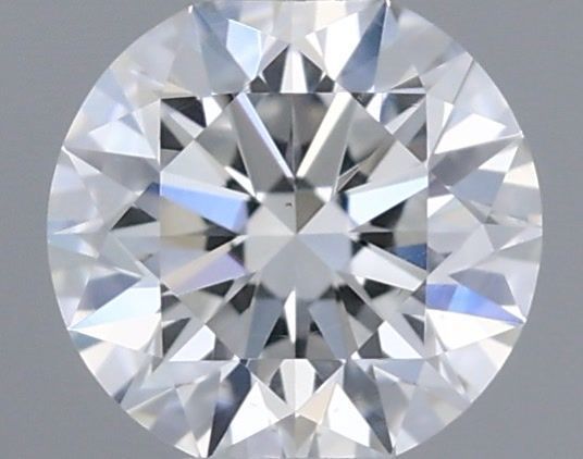 Round Diamond image