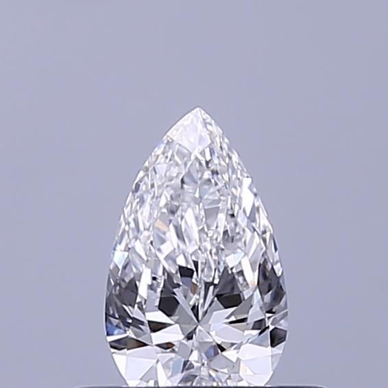 Pear Lab-Grown Diamond image