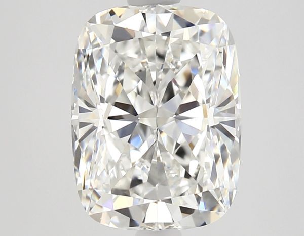 Cushion Diamond image