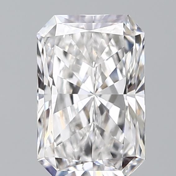 Radiant Lab-Grown Diamond image