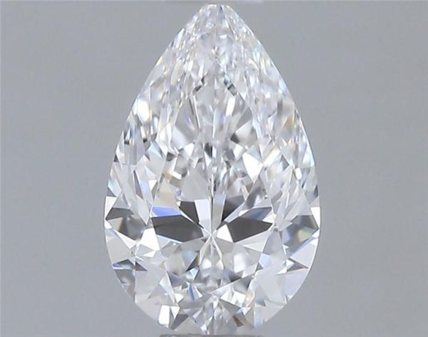 Pear Diamond image