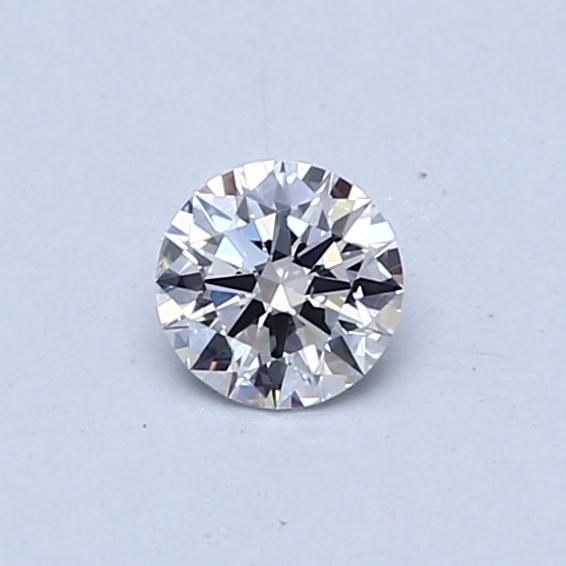 Round Diamond image