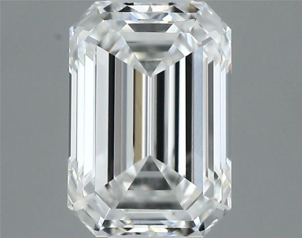 Emerald Diamond image