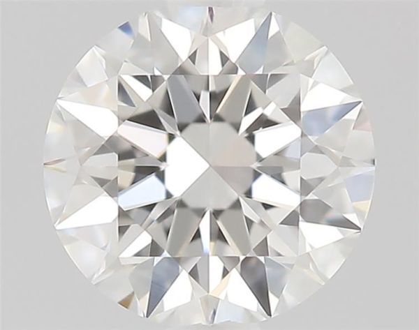 Round Diamond image