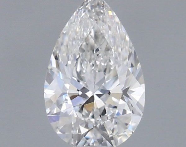 Pear Diamond image