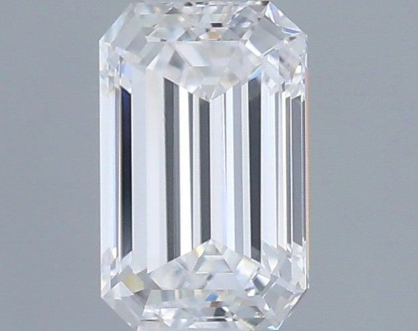 Emerald Lab-Grown Diamond image