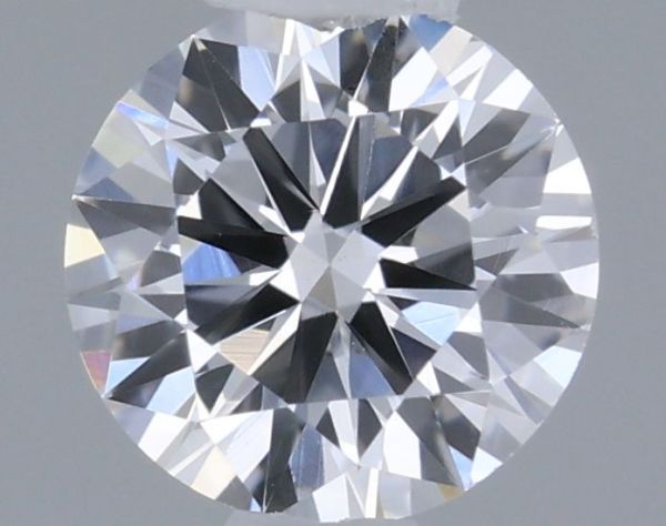 Round Lab-Grown Diamond image