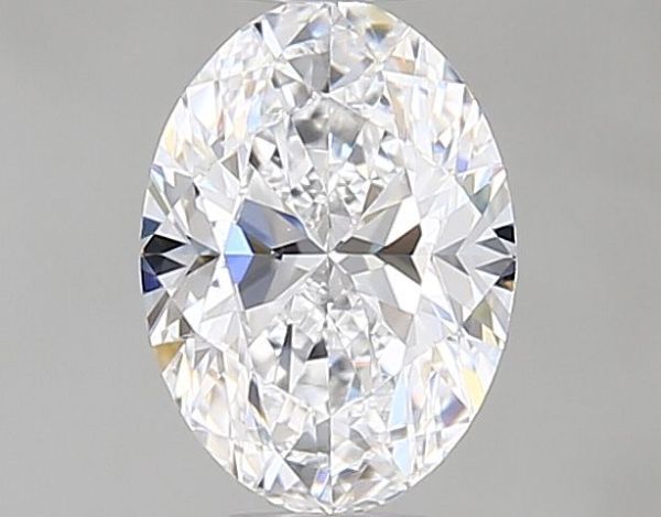 Oval Diamond image