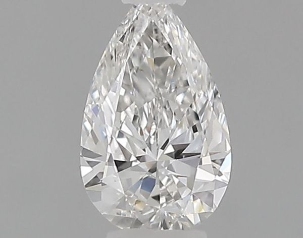Pear Lab-Grown Diamond image