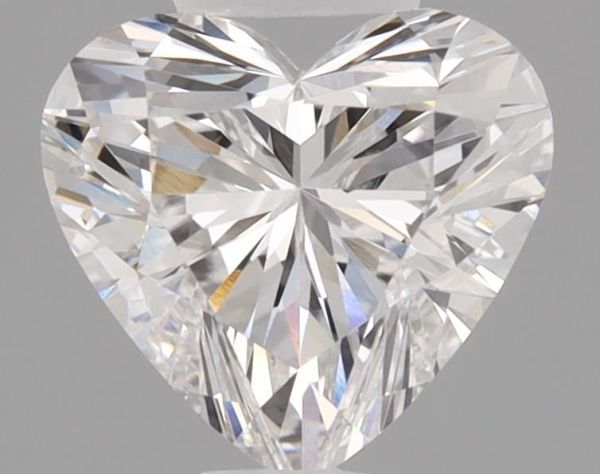Heart Lab-Grown Diamond image