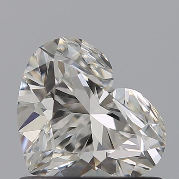 Heart Diamond image