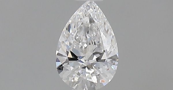 Pear Diamond image