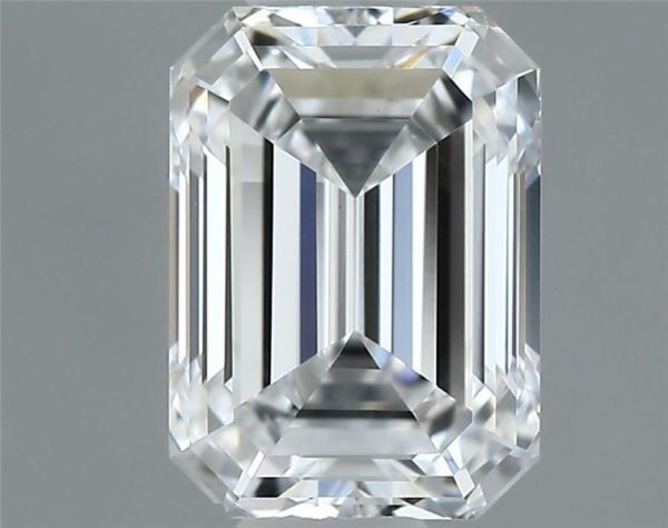 Emerald Diamond image