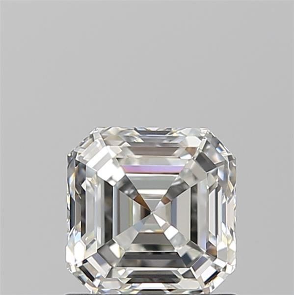 Asscher Diamond image