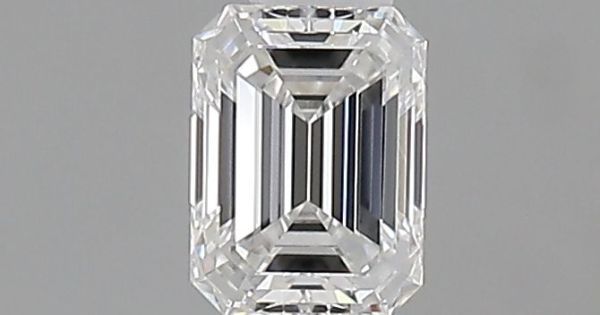 Emerald Diamond image