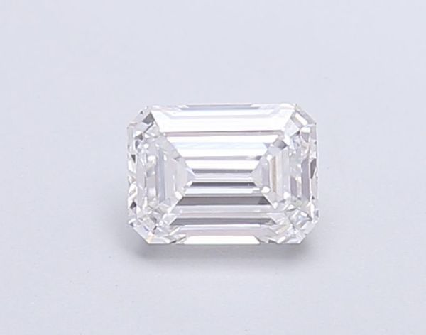 Emerald Lab-Grown Diamond image