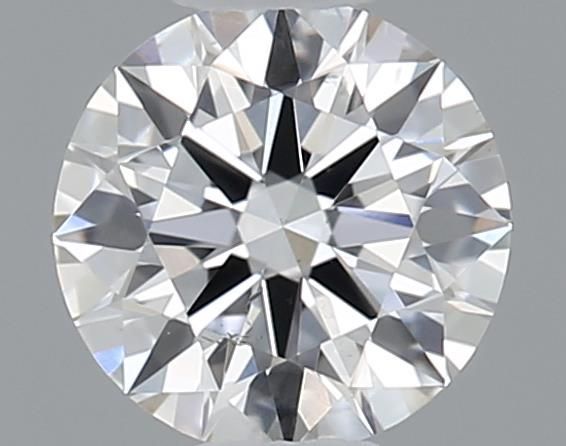 Round Diamond image