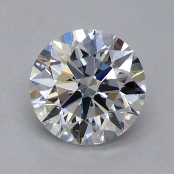 Round Diamond image