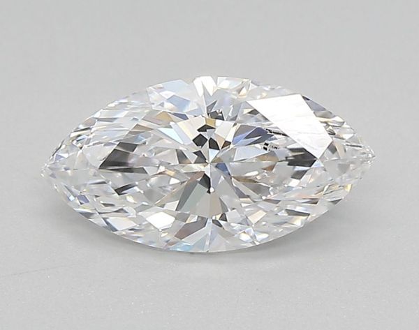 Marquise Lab-Grown Diamond image
