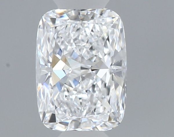 Cushion Diamond image