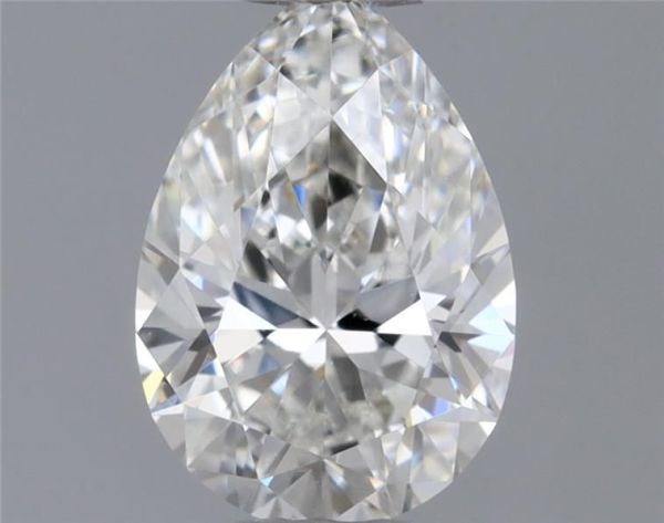 Pear Diamond image