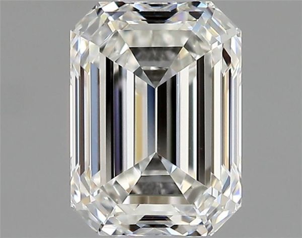 Emerald Diamond image