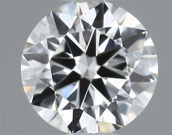 Round Diamond image