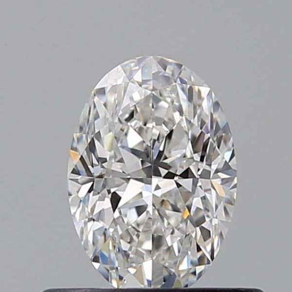Oval Diamond image