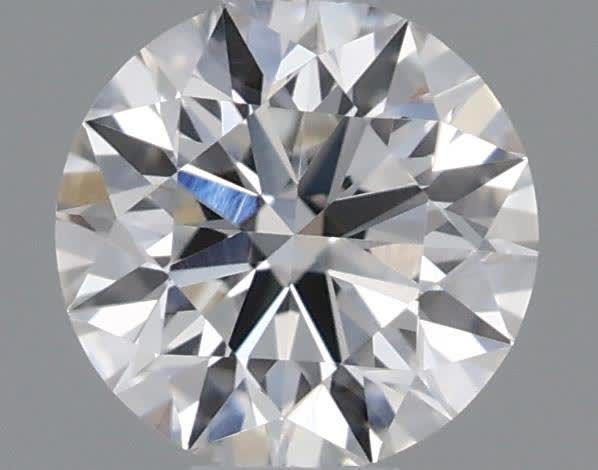 Round Diamond image