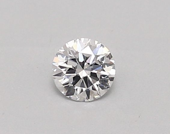Round Lab-Grown Diamond image