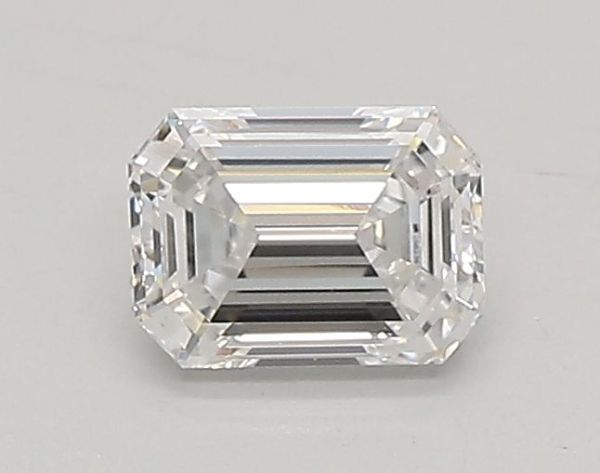 Emerald Lab-Grown Diamond image