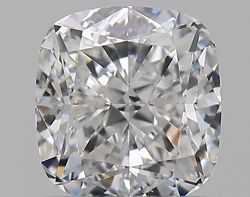 Cushion Diamond image