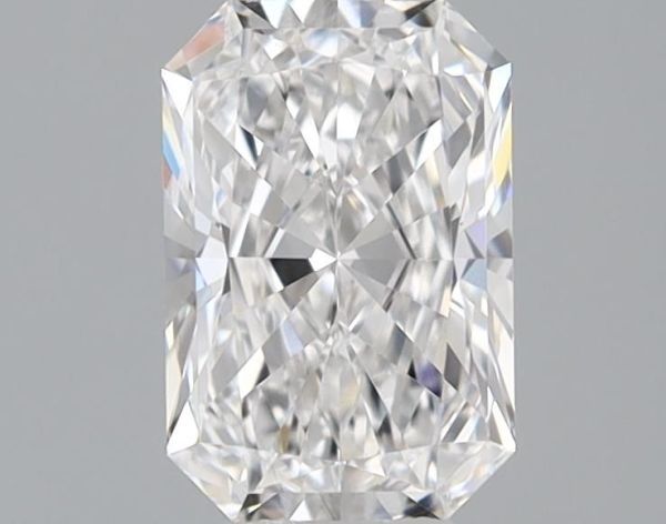 Radiant Lab-Grown Diamond image