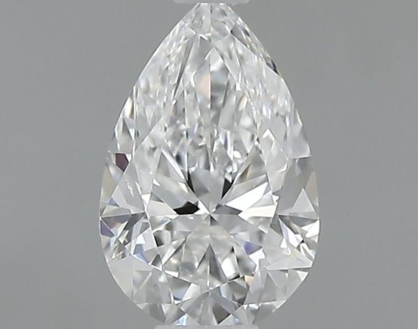 Pear Diamond image
