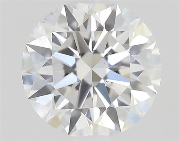 Round Diamond image