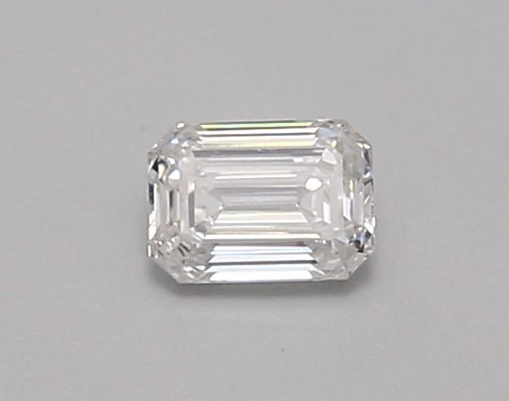 Emerald Lab-Grown Diamond image