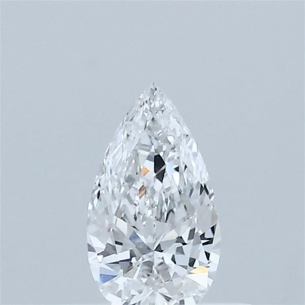 Pear Lab-Grown Diamond image