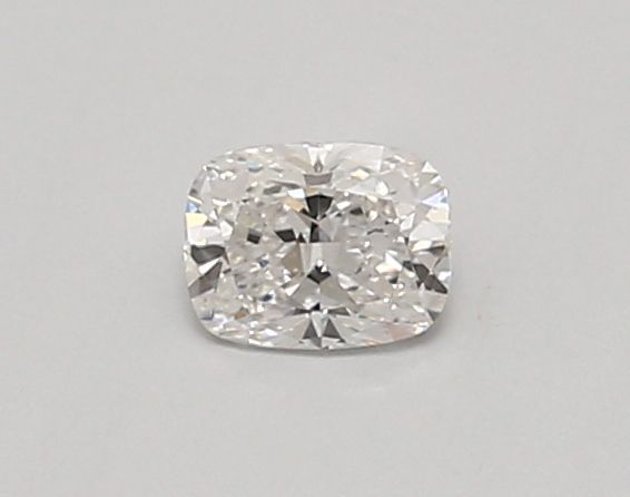 Cushion Lab-Grown Diamond image