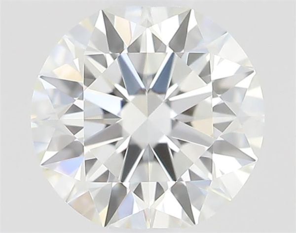 Round Diamond image