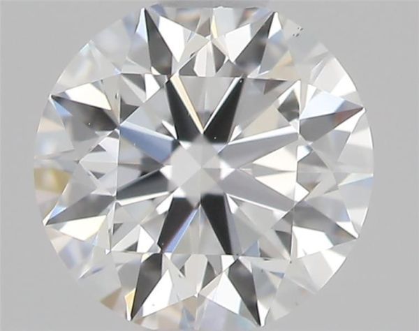 Round Diamond image