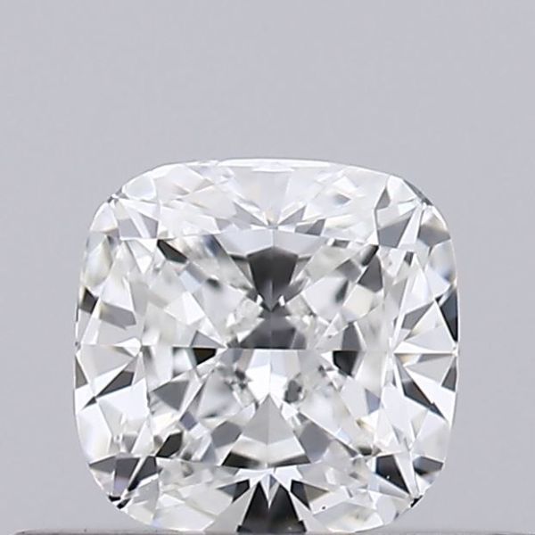Cushion Diamond image