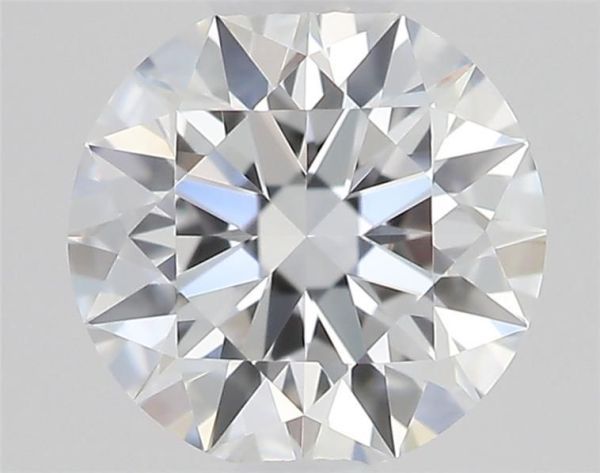 Round Diamond image