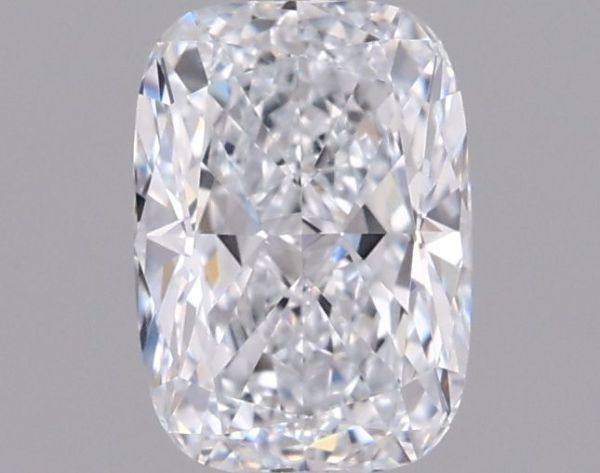 Cushion Lab-Grown Diamond image