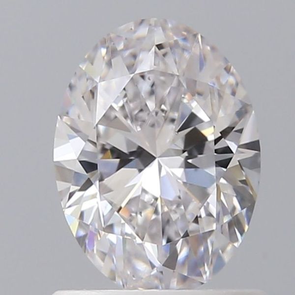 Oval Diamond image