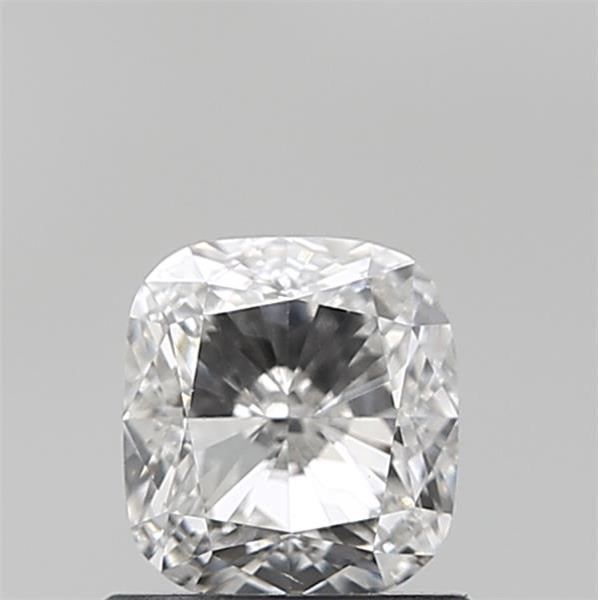 Cushion Lab-Grown Diamond image