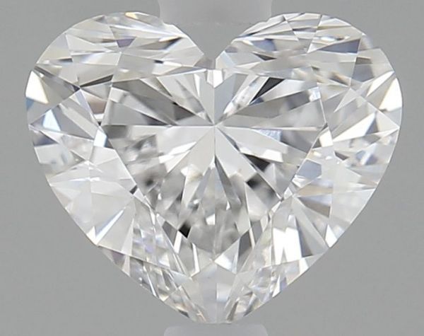 Heart Lab-Grown Diamond image