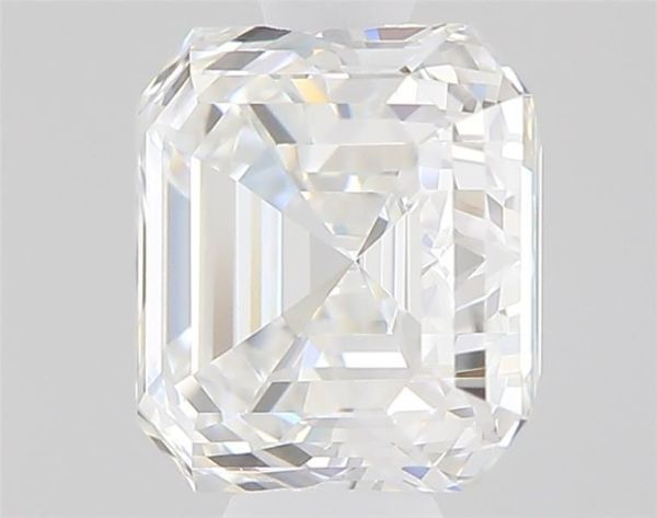 Asscher Diamond image